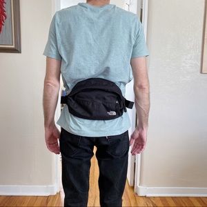 The North Face Lumbar Pack